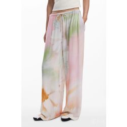 Desigual ● Pant ● mintás hosszú nadrág 