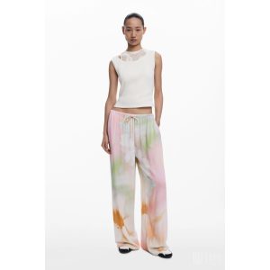Desigual ● Pant ● mintás hosszú nadrág 