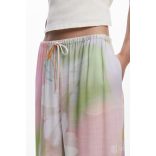 Desigual ● Pant ● mintás hosszú nadrág 