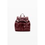 Desigual ● Backpack mini ● bordó mini hátizsák