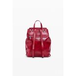 Desigual ● Backpack mini ● piros színű mini hátizsák