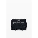 Desigual ● Backpack medium ● fekete közepes hátizsák