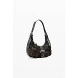 Desigual ● Shoulder bag ● sötétbarna  válltáska