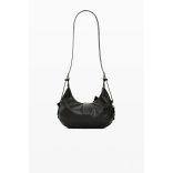 Desigual ● Shoulder bag ● sötétbarna  válltáska