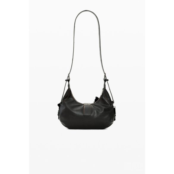 Desigual ● Shoulder bag ● sötétbarna  válltáska