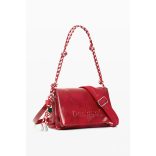 Desigual ● Across Body bag ● piros közepes válltáska