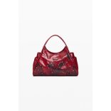 Desigual ● Hand bag ● közepes méretű piros válltáska