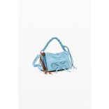 Desigual ● Across Body bag ● kék mini válltáska