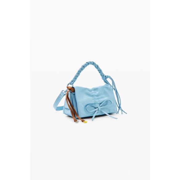 Desigual ● Across Body bag ● kék mini válltáska