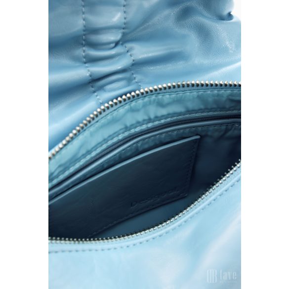 Desigual ● Across Body bag ● kék mini válltáska