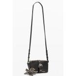 Desigual ● Hand bag ● sötétbarna mini válltáska