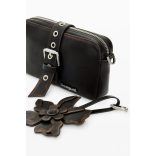 Desigual ● Hand bag ● sötétbarna mini válltáska