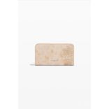 Desigual ● Long Wallet ● nagyméretű bézs pénztárca