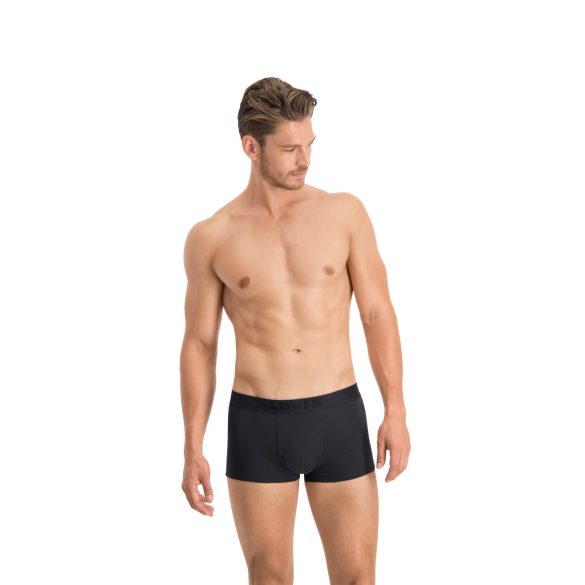 Levi's ● Premium Trunk ● fekete boxeralsó (3db-os)