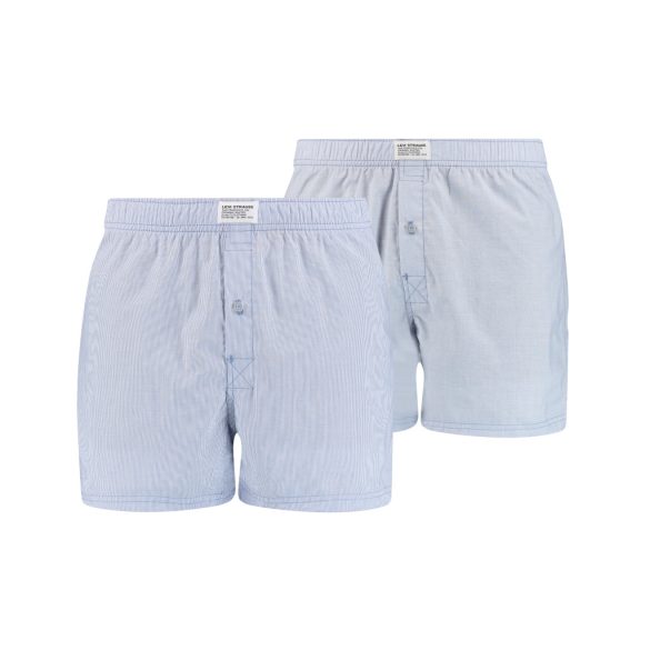 Levi's ● Woven Boxer ● boxeralsó (2db-os)