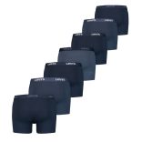 Levi's ● BF Boxer ● sötétkék boxeralsó (7db-os)