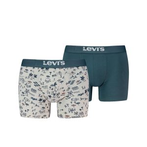 Levi's ● Beach Go Aop Boxer ● boxeralsó (2db-os)