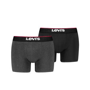 Levi's ● Logo Denim Boxer ● boxeralsó (2db-os)