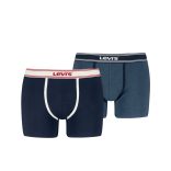 Levi's ● Remastered Boxer ● boxeralsó (2db-os)