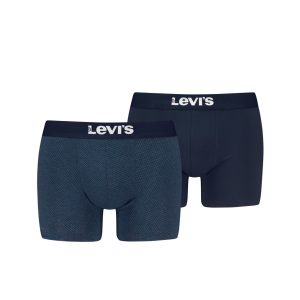 Levi's ● Denim Boxer ● boxeralsó (2db-os)