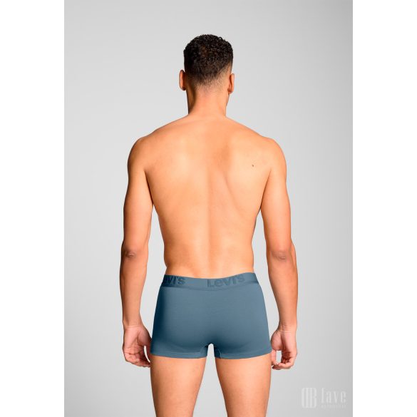 Levi's ● Premium Trunk ● színes boxeralsó (3db-os)
