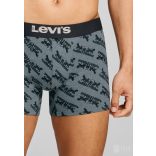Levi's ● Gift Box Horse Boxer ● boxeralsó (3db-os)