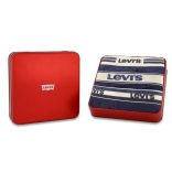 Levi's ● Gift Box Icon Boxer ● boxeralsó (3db-os)