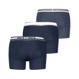 Levi's ● Gift Box Icon Boxer ● boxeralsó (3db-os)