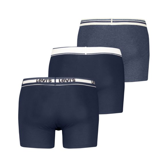 Levi's ● Gift Box Icon Boxer ● boxeralsó (3db-os)