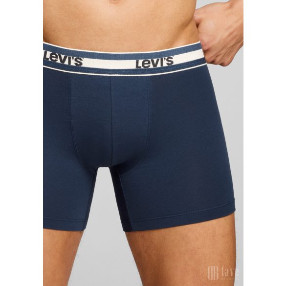 Levi's ● Gift Box Icon Boxer ● boxeralsó (3db-os)