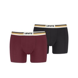 Levi's ● Placed Logo Boxer ● boxeralsó (2db-os)