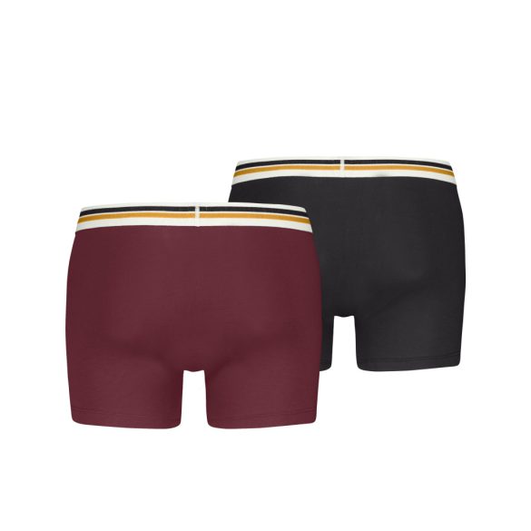 Levi's ● Placed Logo Boxer ● boxeralsó (2db-os)
