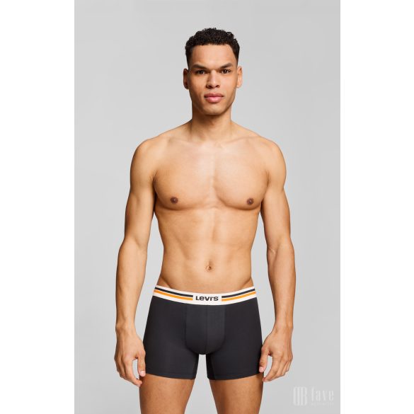 Levi's ● Placed Logo Boxer ● boxeralsó (2db-os)