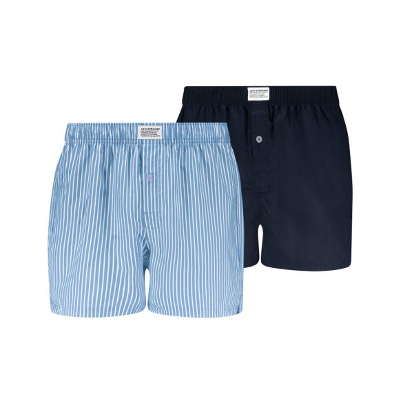 Levi's ● Woven Boxer ● boxeralsó (2db-os)