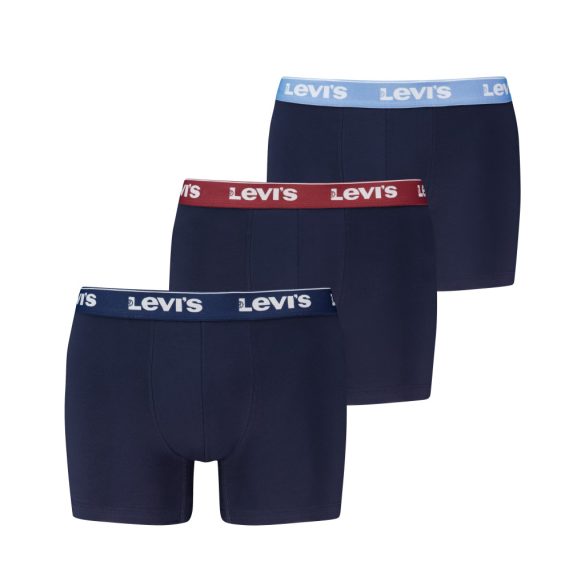 Levi's ● Denim Insp Boxer ● boxeralsó (2db-os)