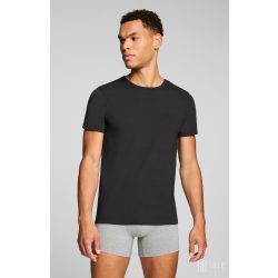   Levi's ● Solid Crew ● fekete rövid ujjú póló csomag(2db)