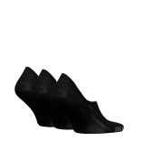 Levi's ● High Cut Batwing ● fekete titokzokni (3pár)