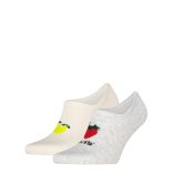 Levi's ● Footie Fruit ● mintás titokzokni (2pár)