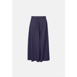 Md'M ● Skirts ● sötétkék midi szoknya
