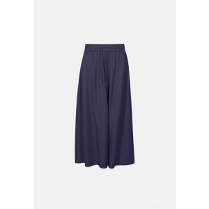 Md'M ● Skirts ● sötétkék midi szoknya