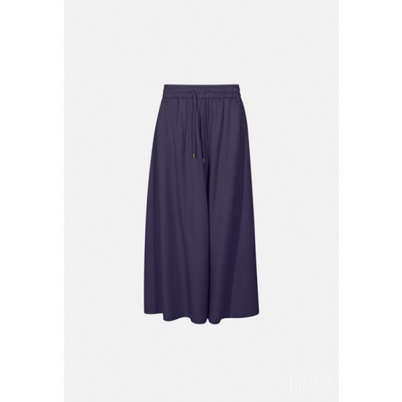Md'M ● Skirts ● sötétkék midi szoknya