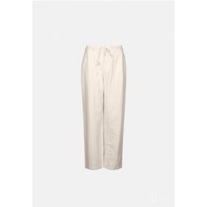 Md'M ● Trousers ● törtfehér hosszú nadrág