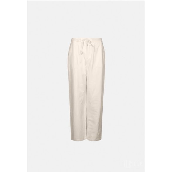 Md'M ● Trousers ● törtfehér hosszú nadrág