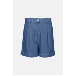 Md'M ● Shorts ● kék farmersort