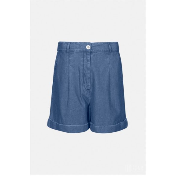 Md'M ● Shorts ● kék farmersort