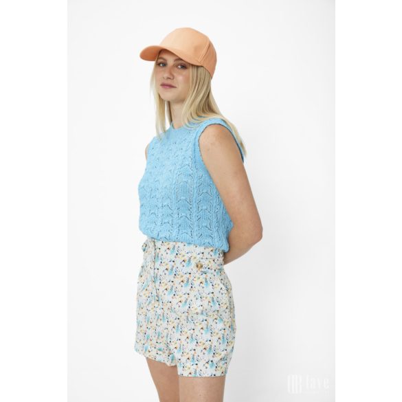 Md'M ● Shorts ● mintás sort