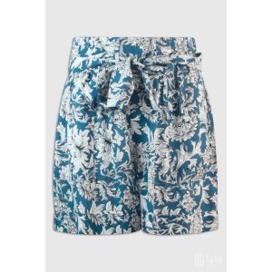 Md'M ● Shorts ● mintás kötős sort