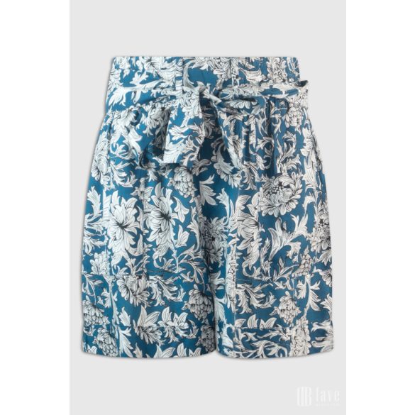 Md'M ● Shorts ● mintás kötős sort