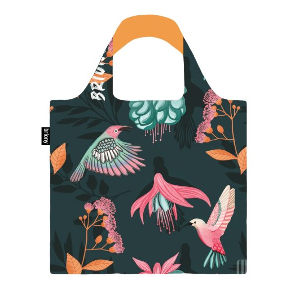 Briony ● Hummingbird ● újrahasznosított táska