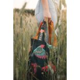 Briony ● Hummingbird ● újrahasznosított táska